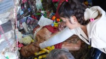 Imagen de Conocé la milagrosa oración para la Difunta Correa y cuál es su historia