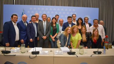 Ley Ómnibus: el frenético día después del dictamen, las idas y vueltas en la negociación