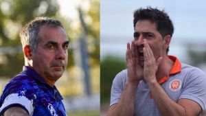 El DT de Rincón dijo que Roca era un «equipo mañoso» y en el Naranja le contestaron