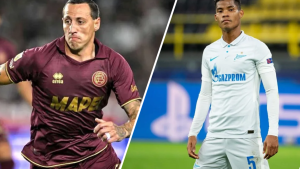 Cristian Lema a un paso de firmar con Boca y Wilmar Barrios espera por una respuesta