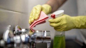 El 78% de las empleadas domésticas no están registradas