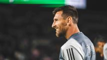 Imagen de Lionel Messi empieza una temporada clave para Inter Miami y la Selección Argentina