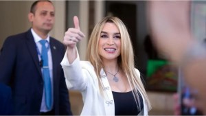 Fátima Florez y un «picante» posteo tras la confirmación del romance del presidente Javier Milei con Yuyito González
