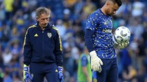 Imagen de Fernando Gayoso reveló que padece Esclerosis Lateral Amiotrófica