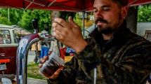 Imagen de La fiesta de la cerveza artesanal de San Martín de los Andes ya tiene la grilla cerveceros confirmada