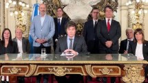 Imagen de DNU de Javier Milei: qué está vigente y qué no