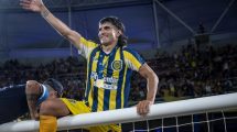 Imagen de Ignacio Malcorra, el campeón con Rosario Central que volvió a Río Colorado