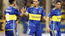 Imagen de Boca se prueba ante Talleres en el último ensayo de pretemporada: formaciones, hora y tevé