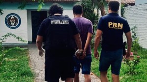 Crimen del carnicero en Cipolletti: después de dos meses, detuvieron a dos sospechosos