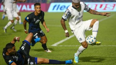 Independiente ganó en la primera fecha y hoy visita a Vélez. (Foto: @Independiente)