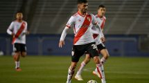 Imagen de Simón se fracturó y River pierde otro jugador para el arranque de la temporada