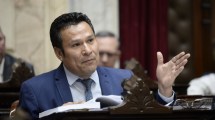 Imagen de Ley Ómnibus: Llancafilo pidió a Milei «escuchar al Congreso» y confirmó que la Zona Fría se mantiene