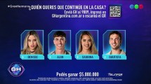 Imagen de La Gala de Gran Hermano que enojó a todos: Qué pasó con la eliminación