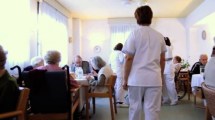 Imagen de Cuánto cubre PAMI de un geriátrico para jubilados y pensionados, durante febrero 2024