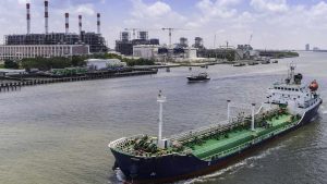 La OPEP proyecta un sólido crecimiento de la demanda de petróleo en 2025