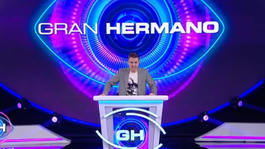 El "congelado", el nuevo desafío que podría llegar a Gran Hermano. 