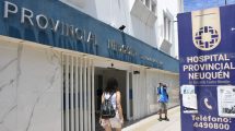 Imagen de Emergencia sanitaria: cuestionan que no plantea cómo resolver la falta de profesionales en Neuquén