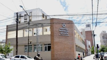 Se agravó el cuadro de la mujer baleada en Centenario: "Esperamos un milagro" (Foto: archivo)