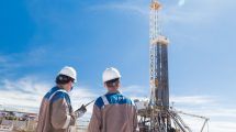 Imagen de Quiénes son los socios de YPF en el desarrollo de Vaca Muerta