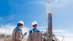 Quiénes son los socios de YPF en el desarrollo de Vaca Muerta