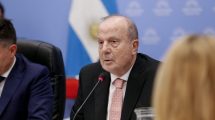 Imagen de Cómo fue el breve paso de Guillermo Ferraro por el gobierno de Milei: promesas de «inversiones»