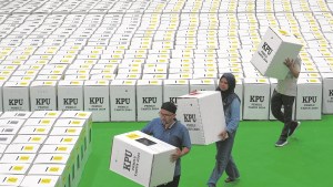 La mitad del mundo vota: democracias bajo presión