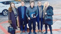 Imagen de Ni el apoyo al plan de Milei que mostró el FMI desde Davos frenó otro récord del dólar