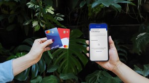 Se puede cobrar el sueldo en la billetera virtual