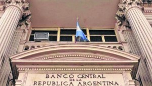 El Banco Central y el fin del show