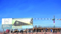 Imagen de Hospital norpatagónico por etapas y el puente La Rinconada, las obras priorizadas por Figueroa en Neuquén