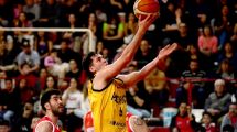 Imagen de Liga Federal de Básquet: hay lío en la zona de Neuquén y Río Negro, pero por ahora se juega