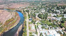 Imagen de El freno de las obras públicas afecta a cinco localidades de Neuquén