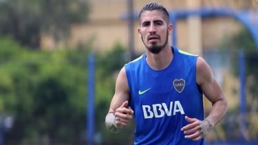 Junior Benítez deberá volver a la cárcel.