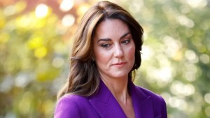 Revelan qué le pasó a Kate Middleton y aseguran que la princesa de Gales tuvo «riesgo de vida»