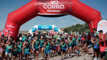 Imagen de Yo Corro Las Grutas 2025: llega la carrera más esperada, conocé cómo inscribirte