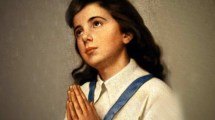 Imagen de Se celebra hoy a Laura Vicuña, la beata que une a Argentina con Chile: Conocé su oración