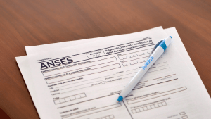 Libreta AUH de Anses: desde este lunes se puede acceder a un extra presentado el trámite