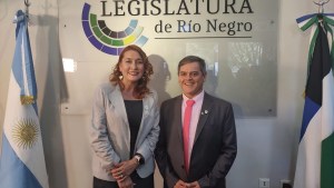 La UCR apoya el plan de Weretilneck de provincializar las rutas 22 y 151