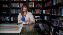 Imagen de Marea Editorial: 20 años publicando libros que hacen olas