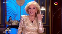 Imagen de Volvió Mirtha Legrand y sorprendió al hablar de PH, el programa de Telefe: qué dijo