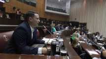 Imagen de Con críticas, contribuciones y «desprolijidades», aprobaron la emergencia sanitaria en Neuquén