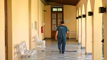 El Estado neuquino es uno de los mejores empleadores de la provincia, por la cantidad que contrata y los beneficios que otorga. Foto: Florencia Salto.