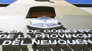 Aumento a estatales de Neuquén: se conoció el porcentaje de suba tras la inflación de junio