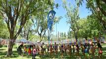 Imagen de Colonias de verano en Neuquén: esperan más de 3000 infancias, adolescentes y adultos mayores