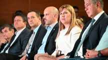 Imagen de Gobierno negó una súper estructura para Julieta Corroza y dijo que ajustó en 32.000 millones el gasto político