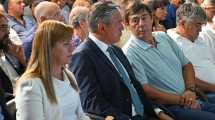 Imagen de Rolando Figueroa abre hoy una mesa petrolera con Rucci y las empresas, con foco en el empleo