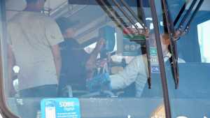 El boleto de colectivo superaría los 2 mil pesos en Neuquén, tras la quita de subsidios al transporte
