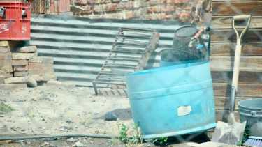 Estudian un caso sospechoso de Dengue en Roca: recomendaciones para prevenir