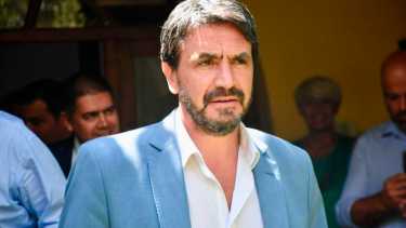 El intendente de San Martín de los Andes fue reelecto en las elecciones del 2023 con el 28% de los votos. Foto: Matías Subat.
