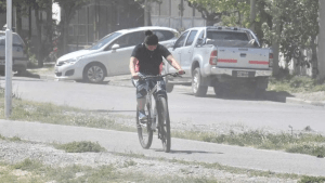 Baja de temperatura y viento intenso en el Alto Valle: lo que traerá el clima este jueves en Neuquén y Río Negro